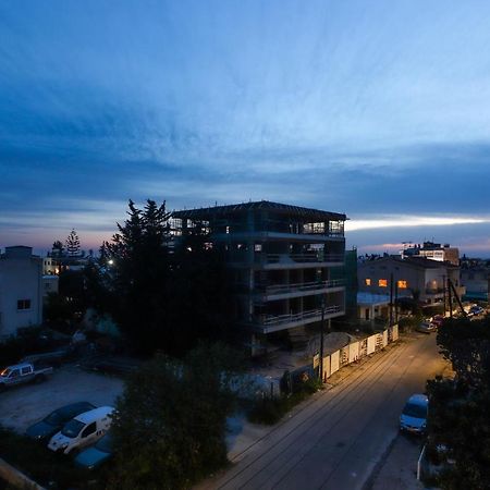 Amelia Two Bedroom Apartment - 202 Paphos 外观 照片