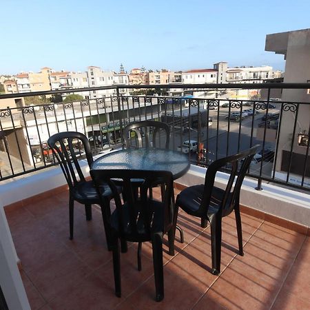Amelia Two Bedroom Apartment - 202 Paphos 外观 照片