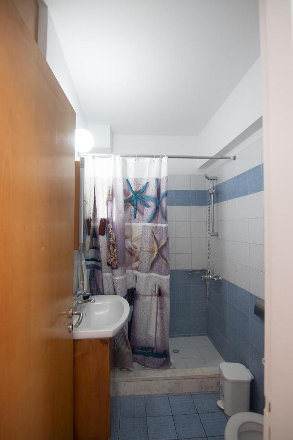 Amelia Two Bedroom Apartment - 202 Paphos 外观 照片