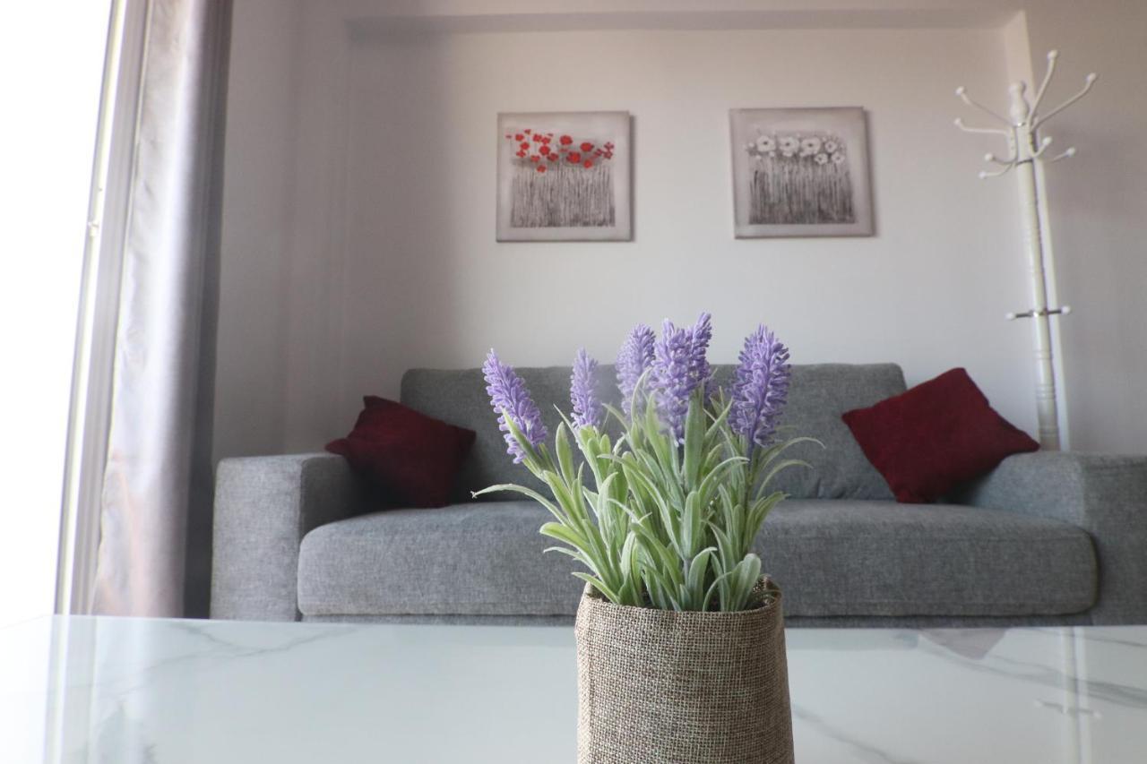 Amelia Two Bedroom Apartment - 202 Paphos 外观 照片