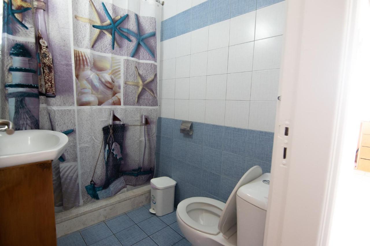 Amelia Two Bedroom Apartment - 202 Paphos 外观 照片